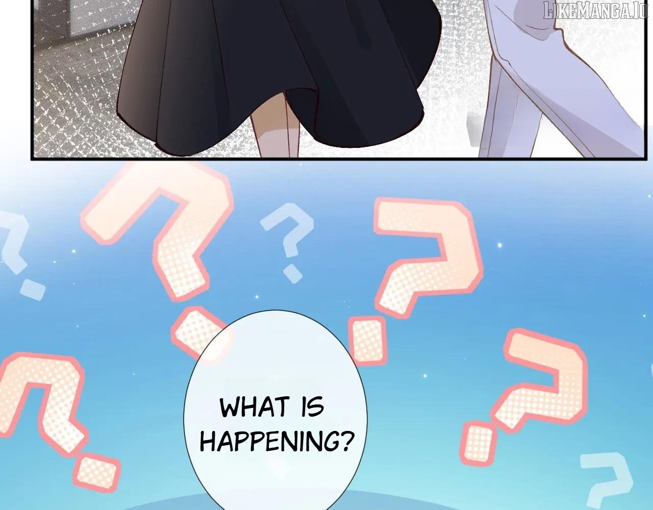Everyone's Darling Chapter 306 - page 35
